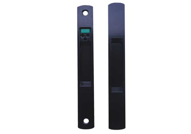 M5 Steel Lock Double Savio 